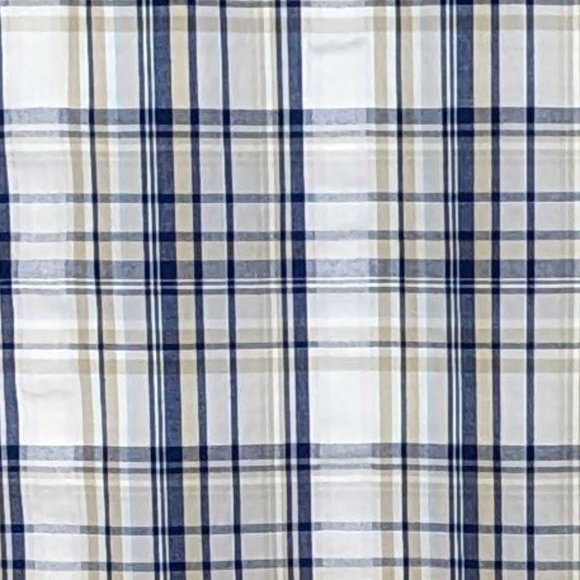 Canada* Men's Short Sleeve Button Down Curved Hem Chest Pocket Shirt~ Size XL - Picture 10 of 10